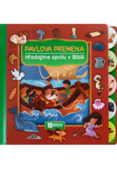 Pavlova premena - H�adajme spolu v Biblii