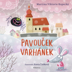 Pavouek Varhnek