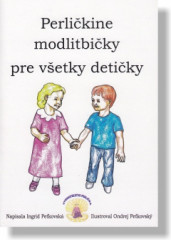 Perlikine modlitbiky pre vetky detiky