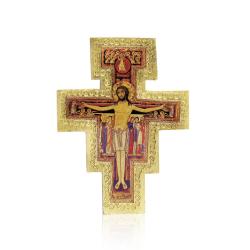 Kríž sv. Damiána