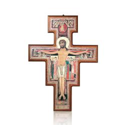 Kríž sv. Damiána 