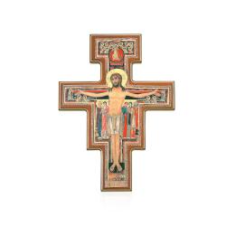 Kríž sv. Damiána