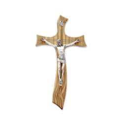 Kríž z olivového dreva PG 433