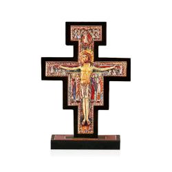 Kríž sv. Damiána, stojanový