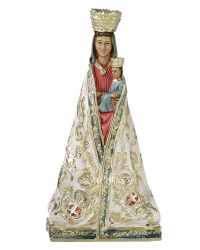 PANNA MRIA - MADONNE 288 - 15 CM