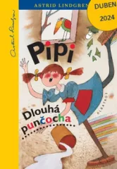 Pipi Dlouh punocha