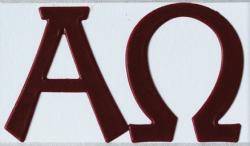 P�smen� na pa�k�l, 50 mm, 2222-10