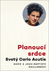 Planouc srdce