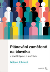 Pl�nov�n� zam��en� na �lov�ka v soci�ln� pr�ci a slu�b�ch