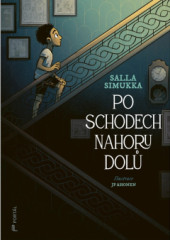 Po schodech nahoru dol�