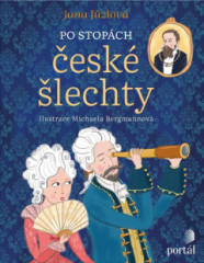 Po stopch esk lechty