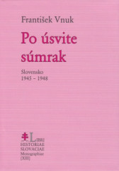 Po svite smrak