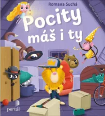 Pocity m i ty
