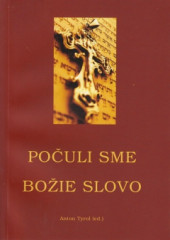 Pouli sme Boie slovo