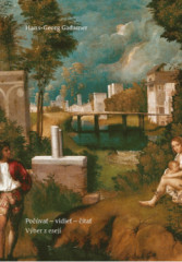 Pova - vidie - ta. Vber z esej.