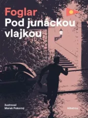 Pod junckou vlajkou