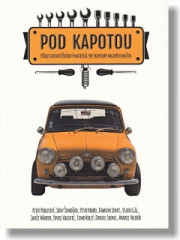 Pod kapotou