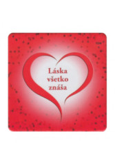Podloka pod pohr - Lska vetko zna