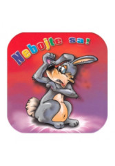 Podloka pod pohr - Nebojte sa!