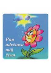 Podloka pod pohr - Pn udriava mj ivot