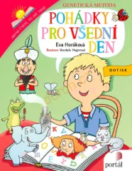 Pohdky pro vedn den. Prvn ten