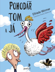 Pohod�� Tom a j�