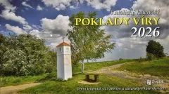 Poklady vry 2026