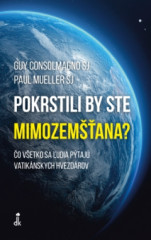 Pokrstili by ste mimozemana?