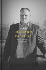 Politik Richard Vaeka