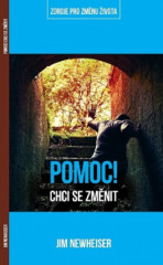 Pomoc! Chci se zmnit