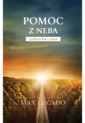Pomoc z neba - vytrhvac blok s cittmi