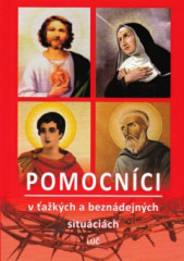 POMOCNCI v akch a bezndejnch situcich