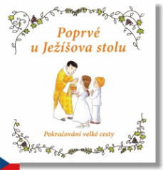 Poprv u Jeova stolu