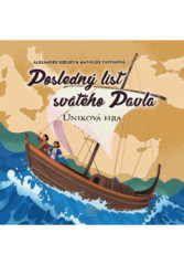 Posledn� list sv�t�ho Pavla