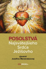 Posolstv Najsvtejieho Srdca Jeiovho