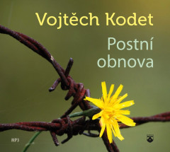 Postn obnova-(CD-MP3), Vojtch Kodet