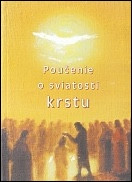 Pouenie o sviatosti krstu