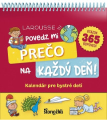 Povedz mi preo na kad de