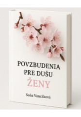 Povzbudenia pre duu eny