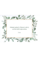 Pozdrav s cit�tom (B26-L1) �alm 37,4