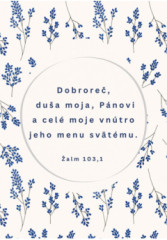 Pozdrav s cit�tom (B26-V6) �alm 103,1