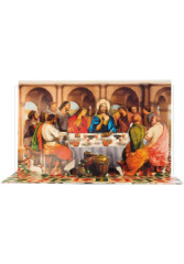 Pozdrav s textom (12-083) - Ve�k� noc