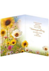 Pozdrav s textom (75-9025) 3D efekt - Vetko najlepie k narodeninm