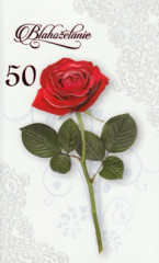 Pozdrav s textom STIVA_B (10-918) - 50