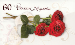 Pozdrav s textom STIVA_B (10-959) - 60