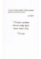 Pozdrav ve�kono�n� s textom STIVA_B (18-169)