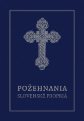 Po�ehnania. Slovensk� propri�