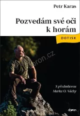 Pozvedm sv oi k horm