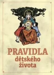 Pravidla dtskho ivota