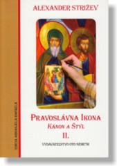 Pravoslvna ikona - Knon a tl II.